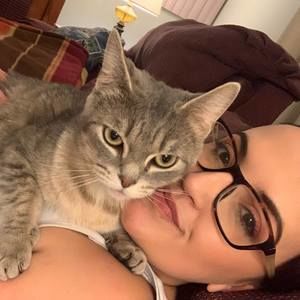 Meet your Posher, Brittney